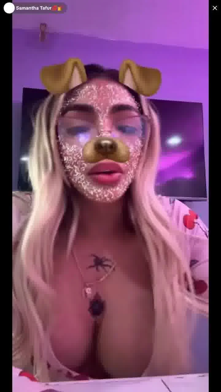 tiktok live 54m4nth4 image 2