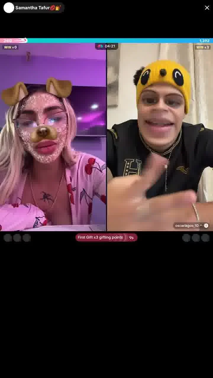 tiktok live 54m4nth4 image 3
