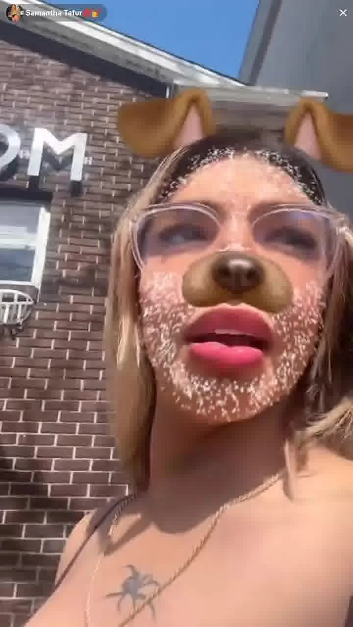 tiktok live 54m4nth4 image 5