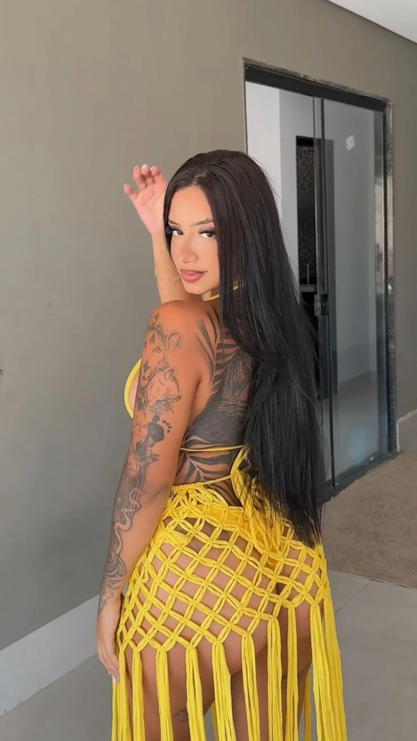 Marcela Ferreira (Mah da Start) image 16