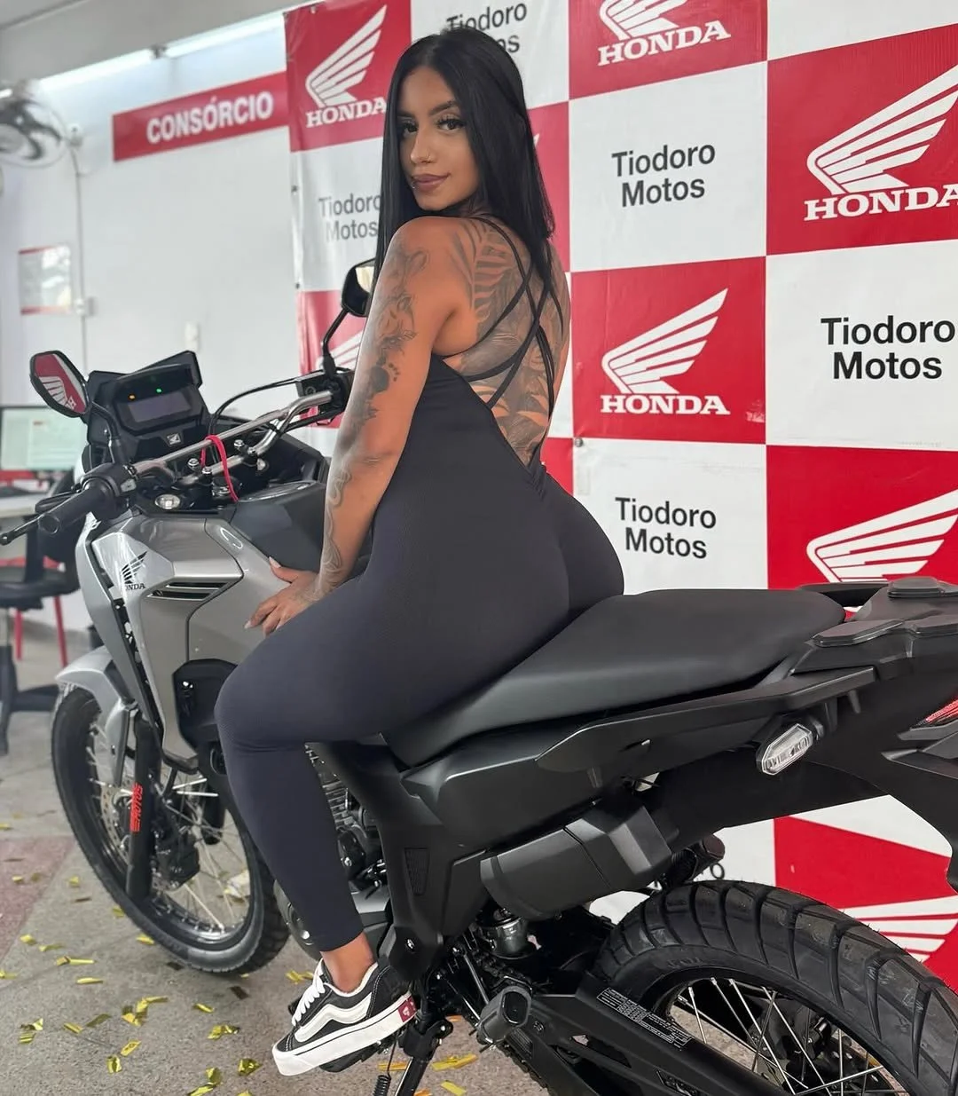 Marcela Ferreira (Mah da Start) image 19