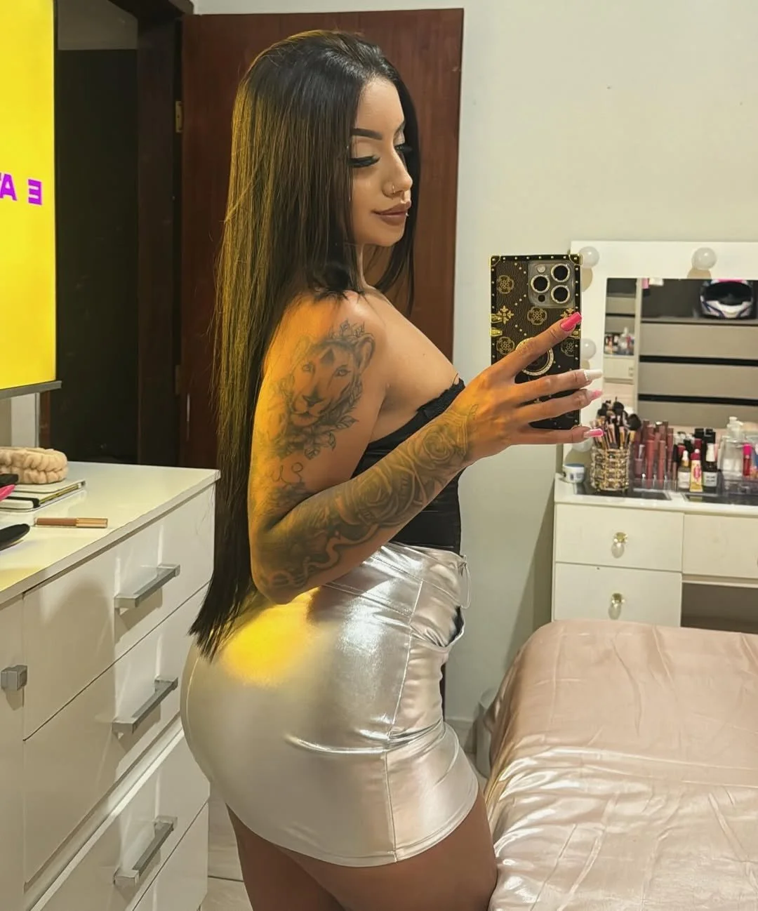 Marcela Ferreira (Mah da Start) image 4