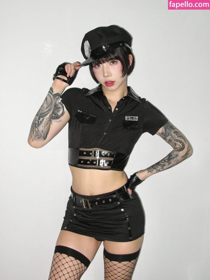 Lewd Cosplay Tgirl! Outstanding! 😇🙏 image 43
