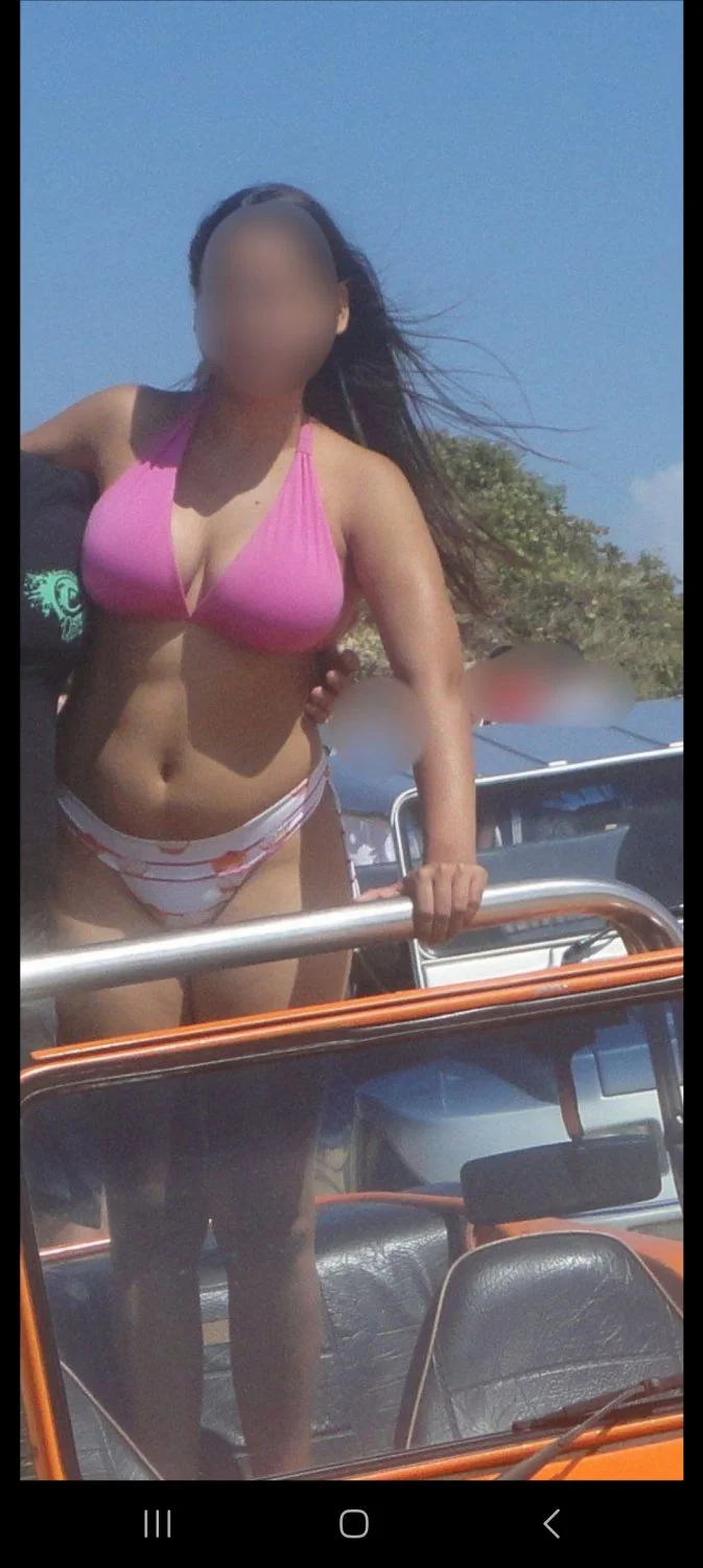 O que acham da minha esposa? image 11
