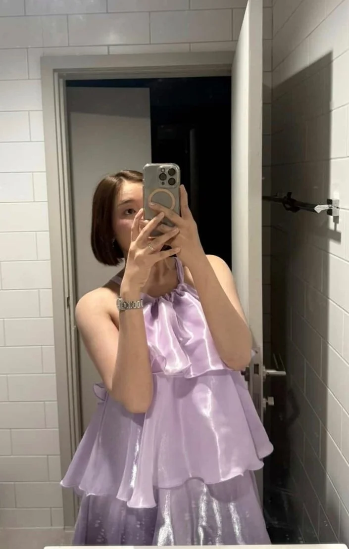 after shower image 33