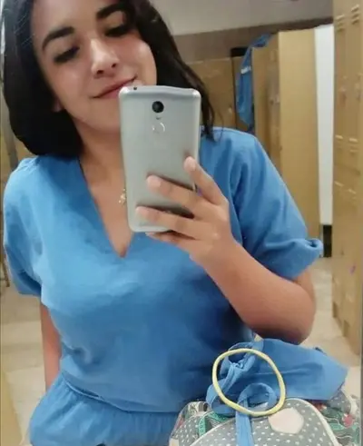 Teen nurse cover image