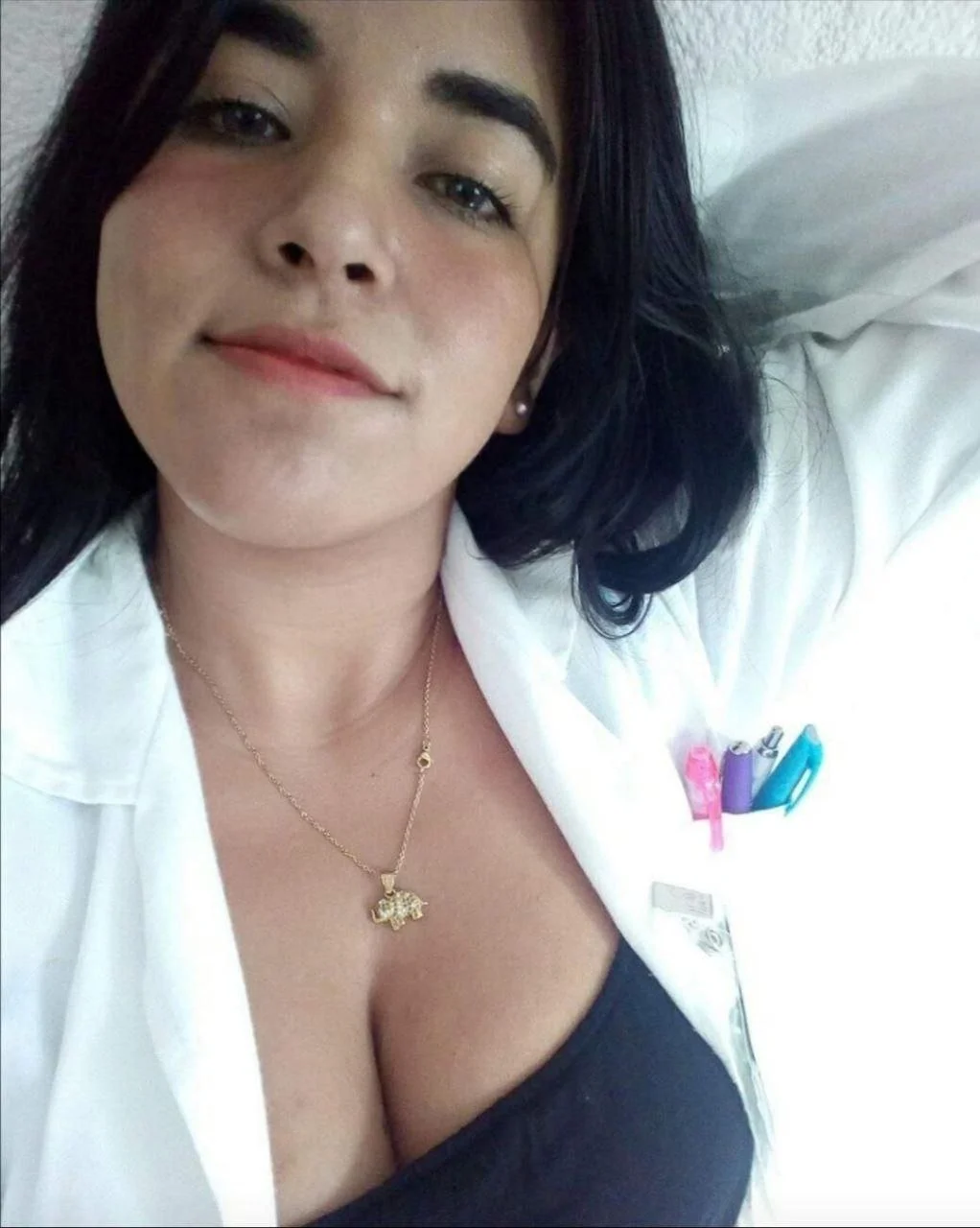Teen nurse image 4