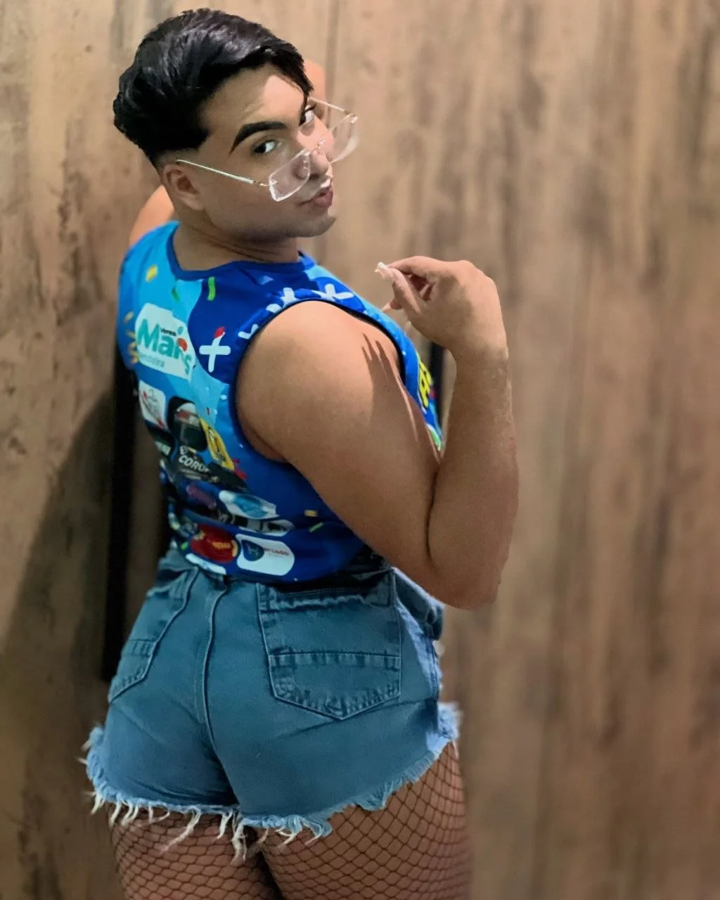 Gay rabudo mayko image 3