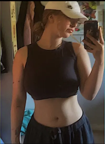 18yr old teen exposed cover image