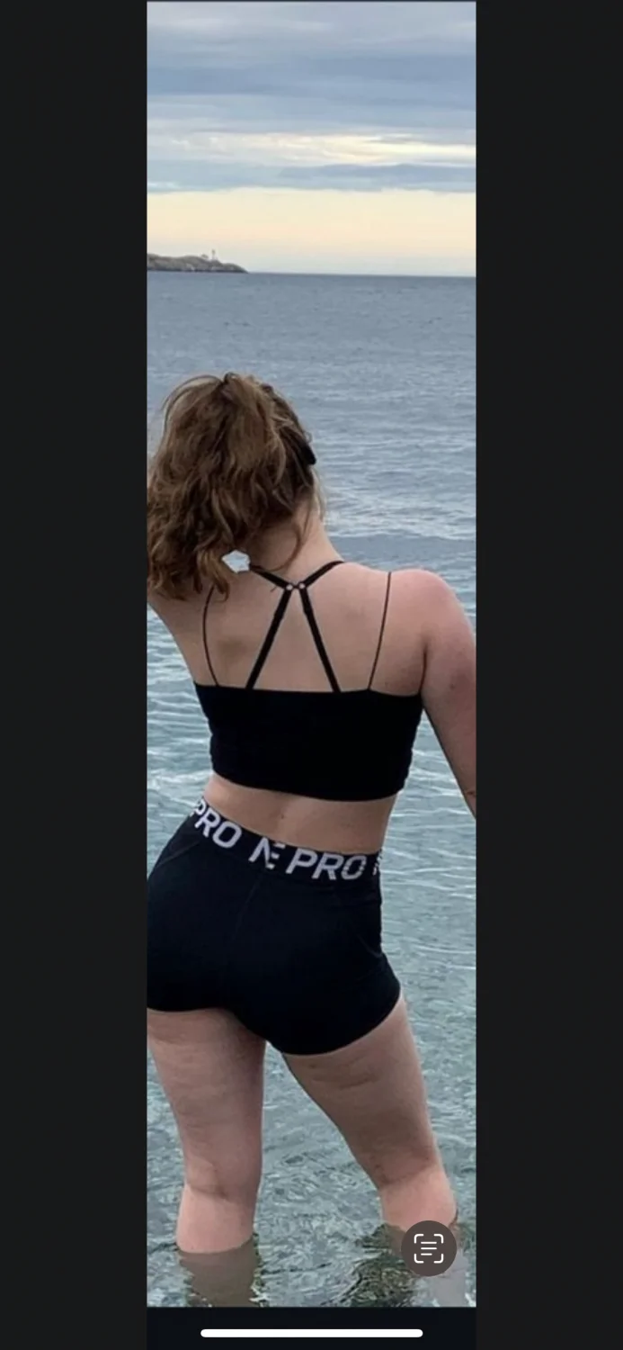 18yr old teen exposed image 4