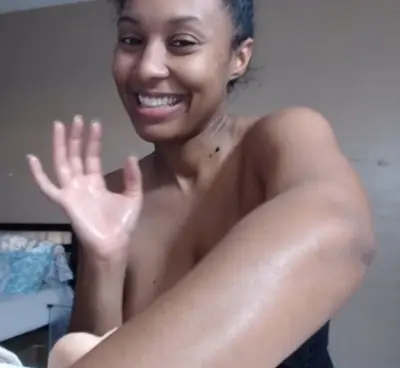 Thicc Redbone Goddess Sloppy cover image