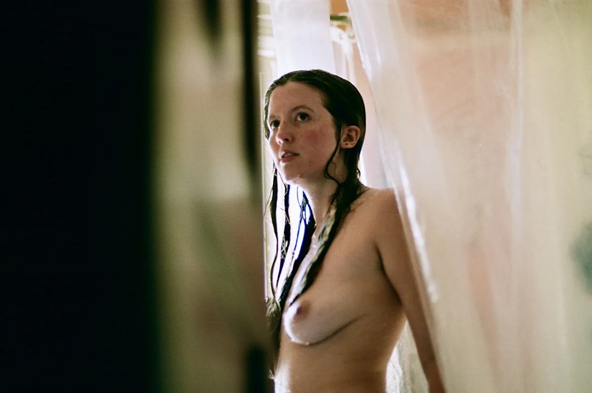 Tub boudoir image 14