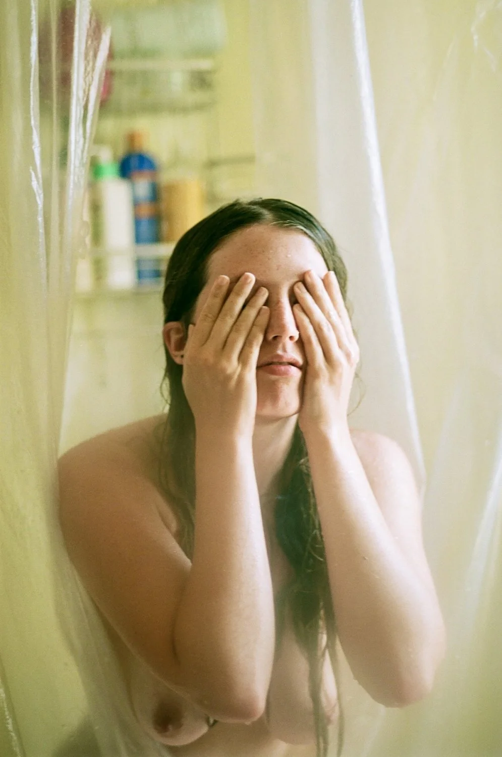Tub boudoir image 19