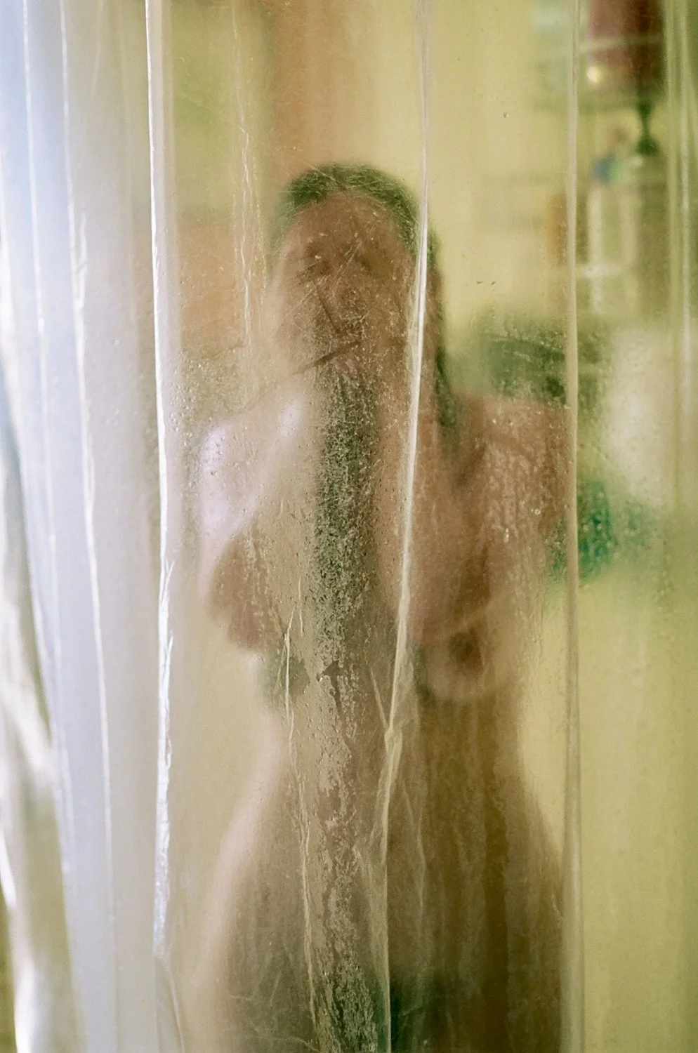 Tub boudoir image 20