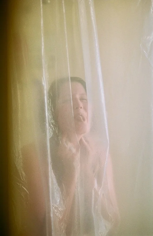 Tub boudoir image 24