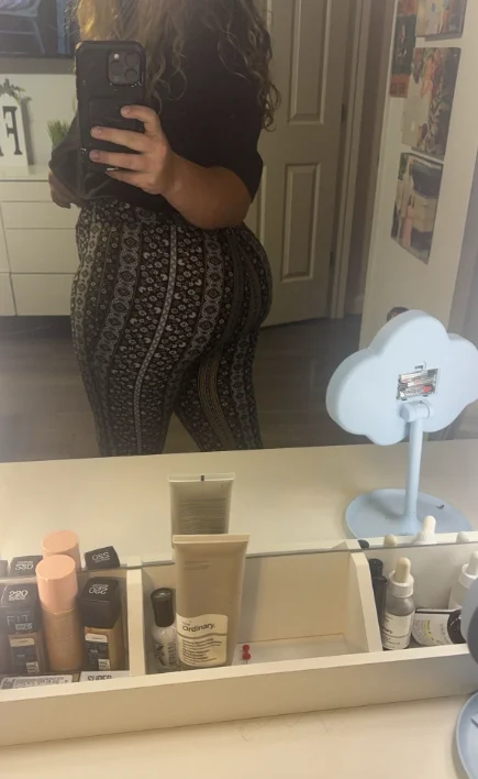 PAWG Built for BBC main image
