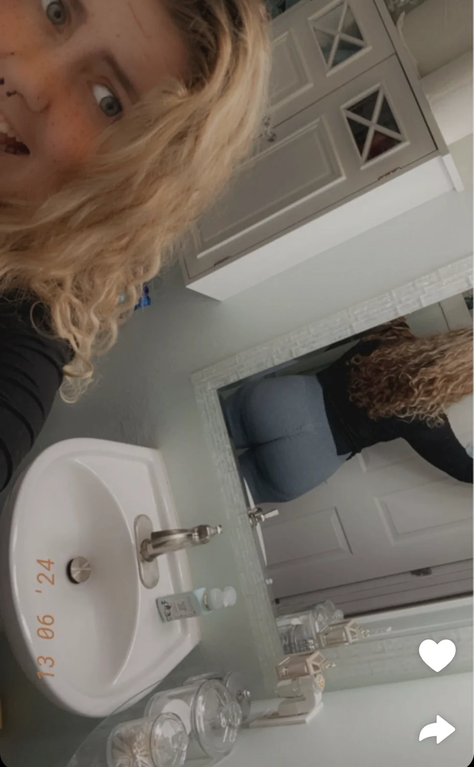 PAWG Built for BBC image 2