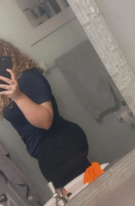 PAWG Built for BBC image 5