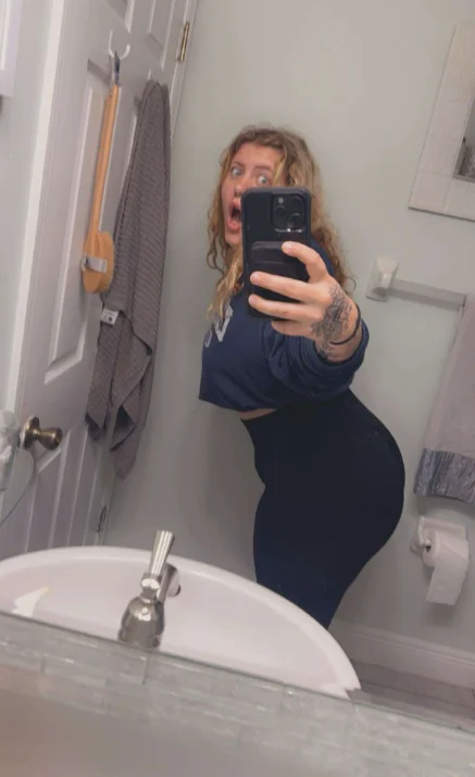 PAWG Built for BBC image 7