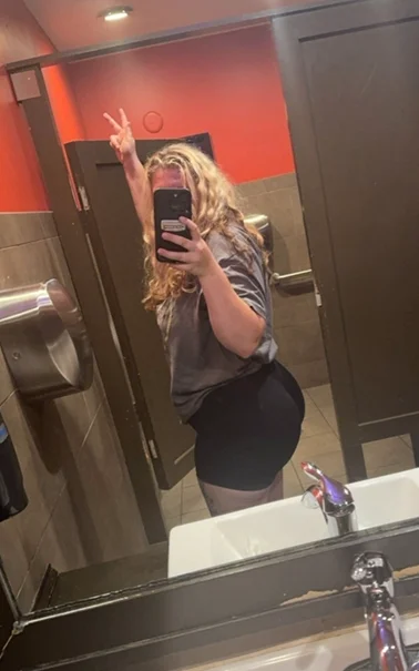 PAWG Built for BBC image 8