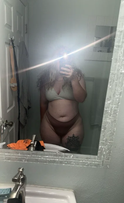 PAWG Built for BBC image 9