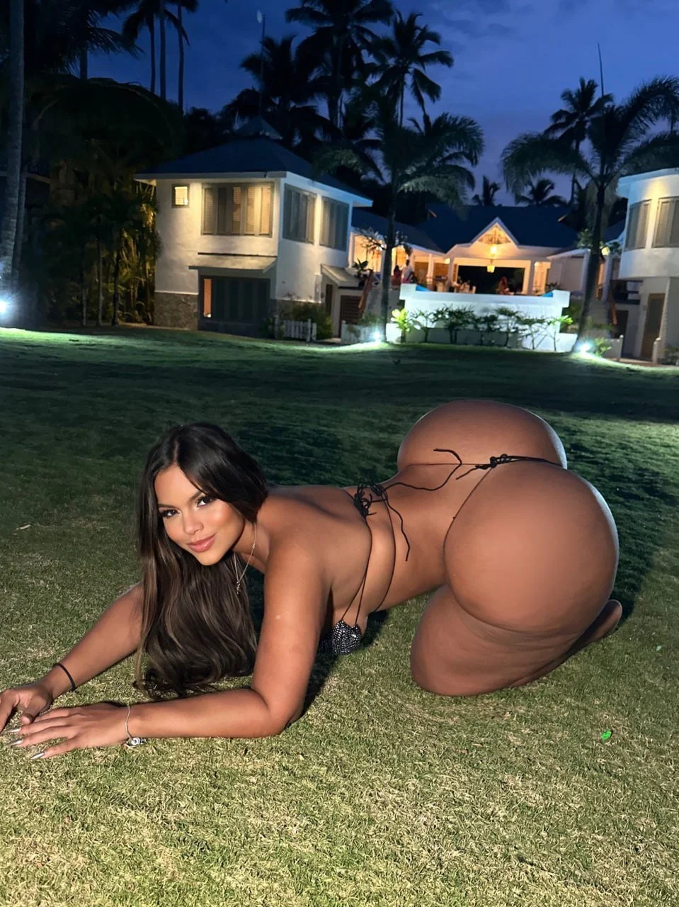 🇵🇦 GR4C13 B0N image 19