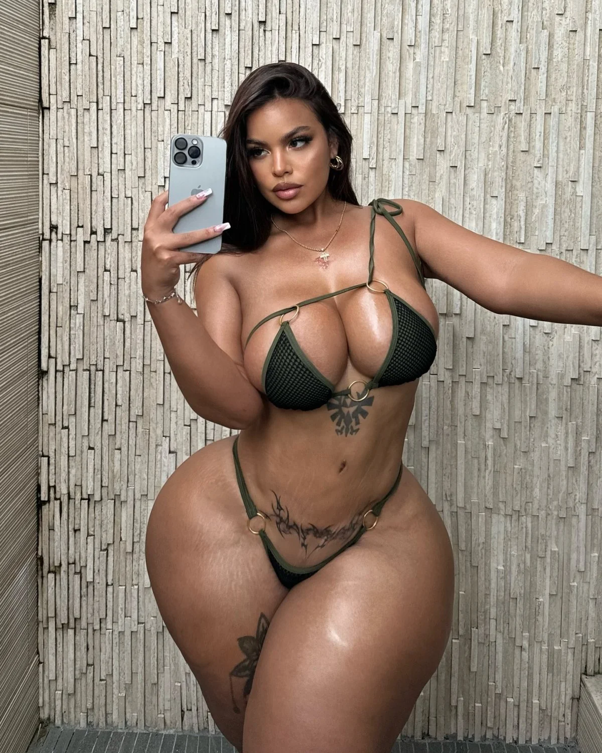 🇵🇦 GR4C13 B0N image 46