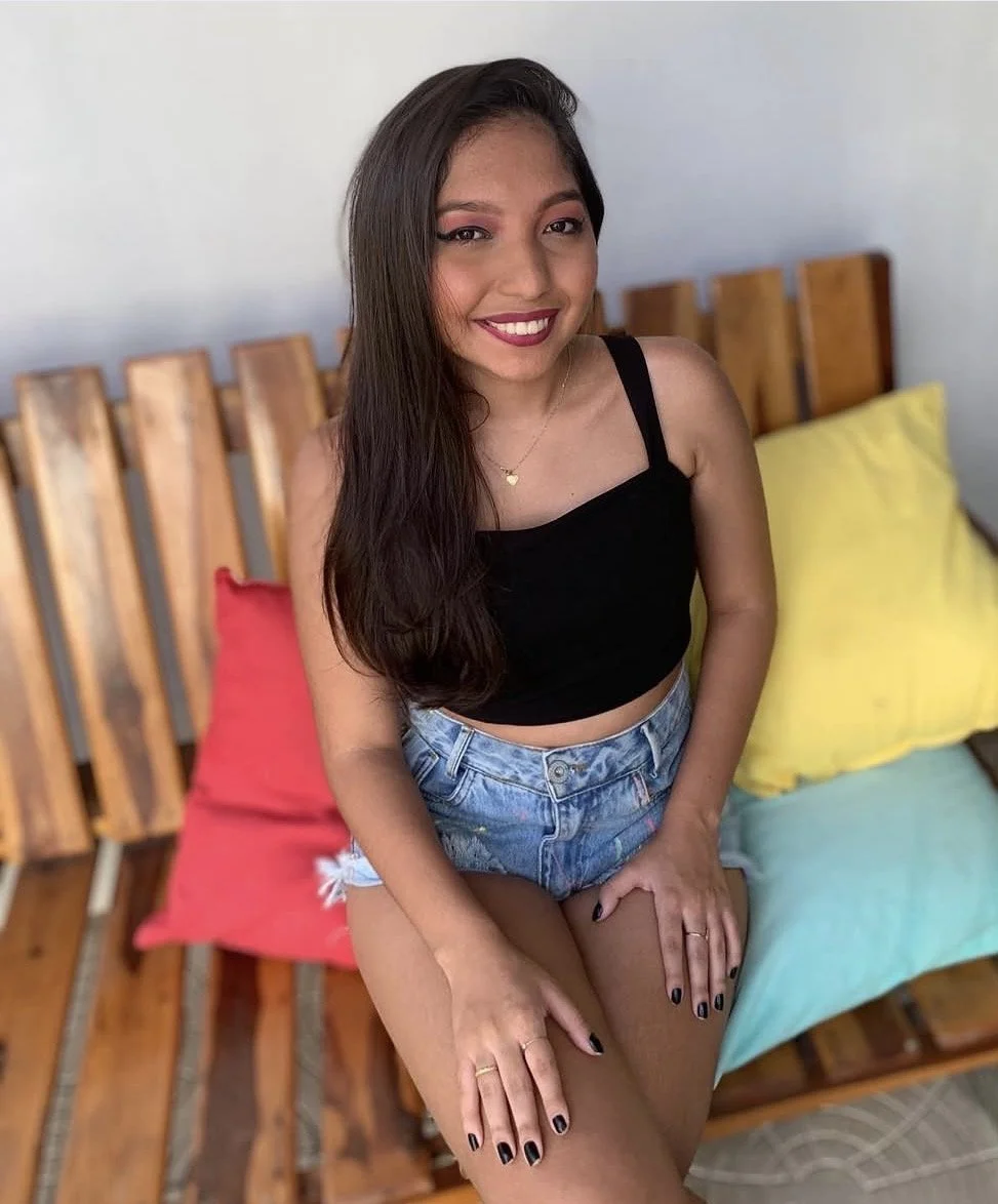 Morena novinha boa pra da surra de pau image 4