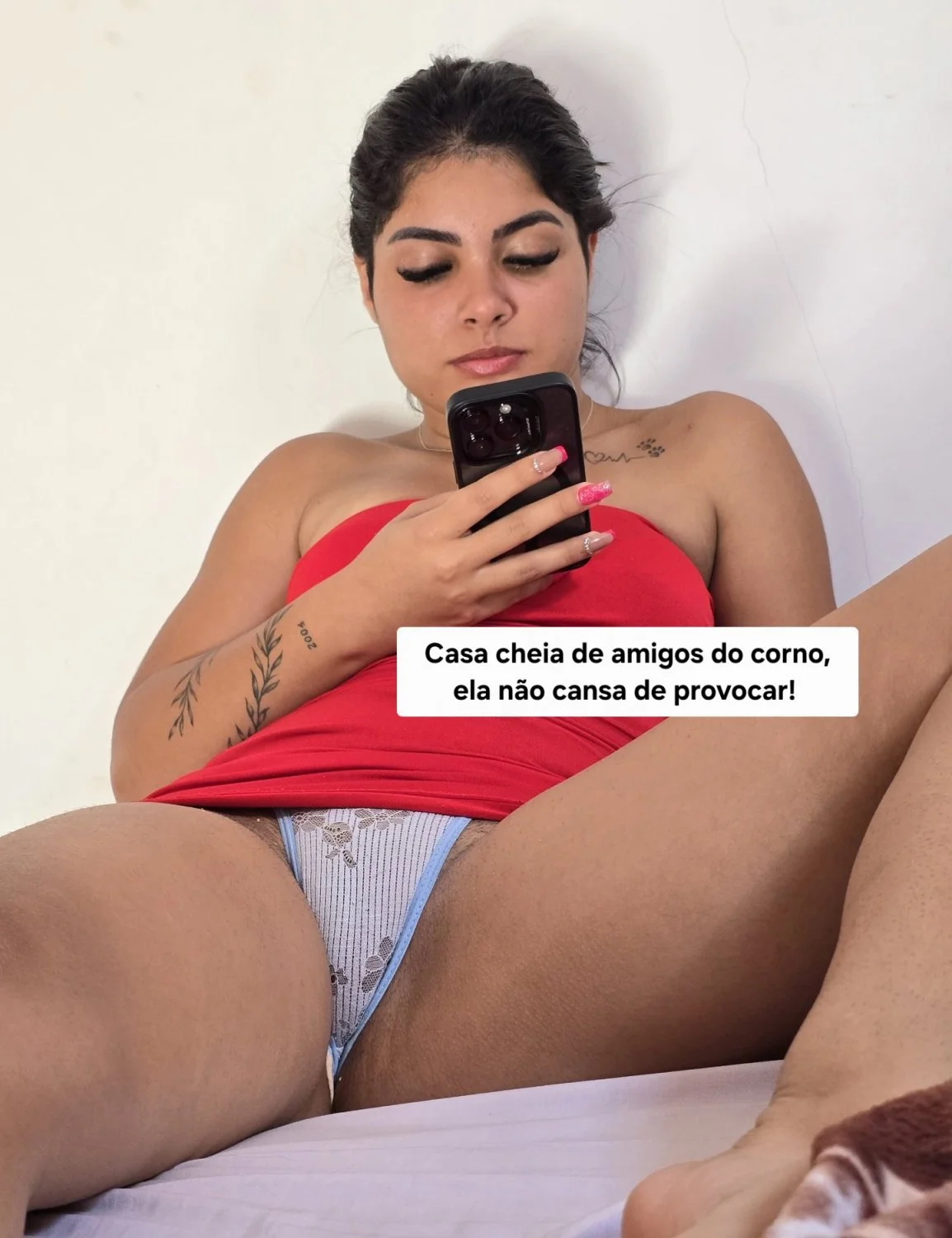 Minhas Legendas Part 4 image 2