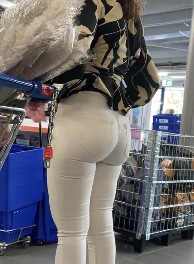 [ Walmart cute MLF ] cover image