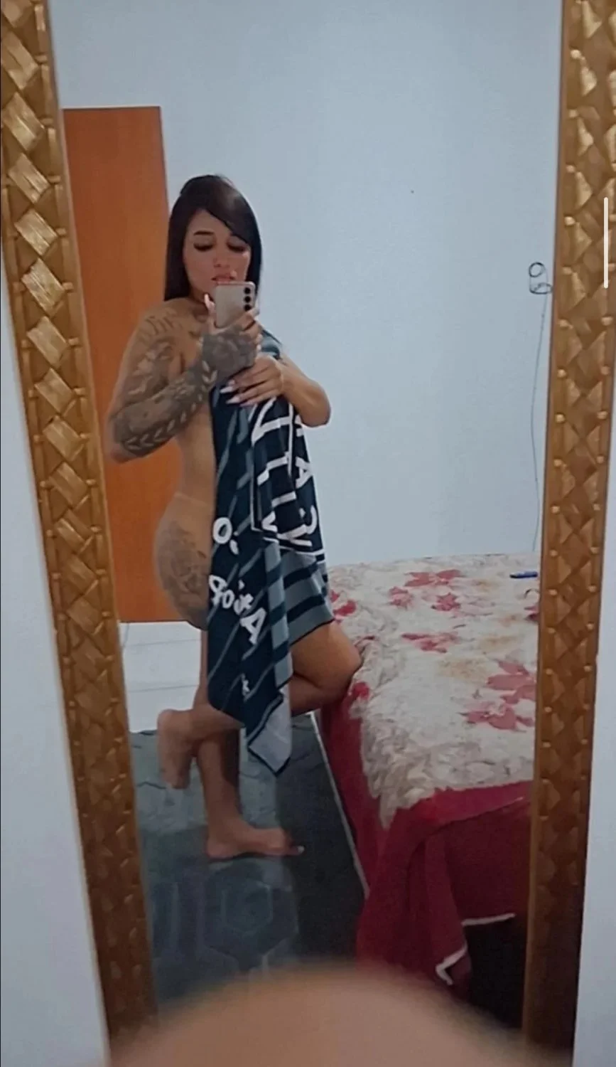 Maryhotangel - Câmera Privê Part 2 image 15