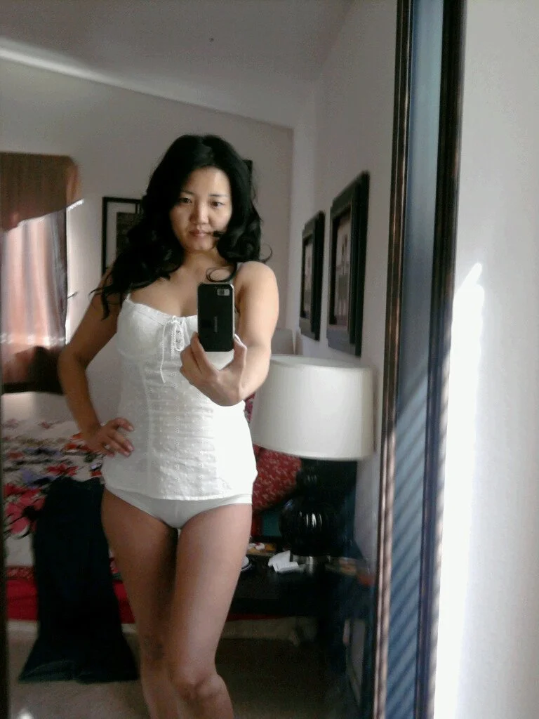 Korean amateur milf 57 image 35
