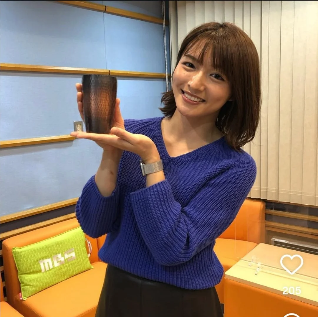 🔚Japanese　顔抜き　アナウンサー　清水麻椰　フェラ顔追加　こんな可愛い子にフェラしてもらえるご主人が裏山　ソフトエロ　一発やりたい image 14