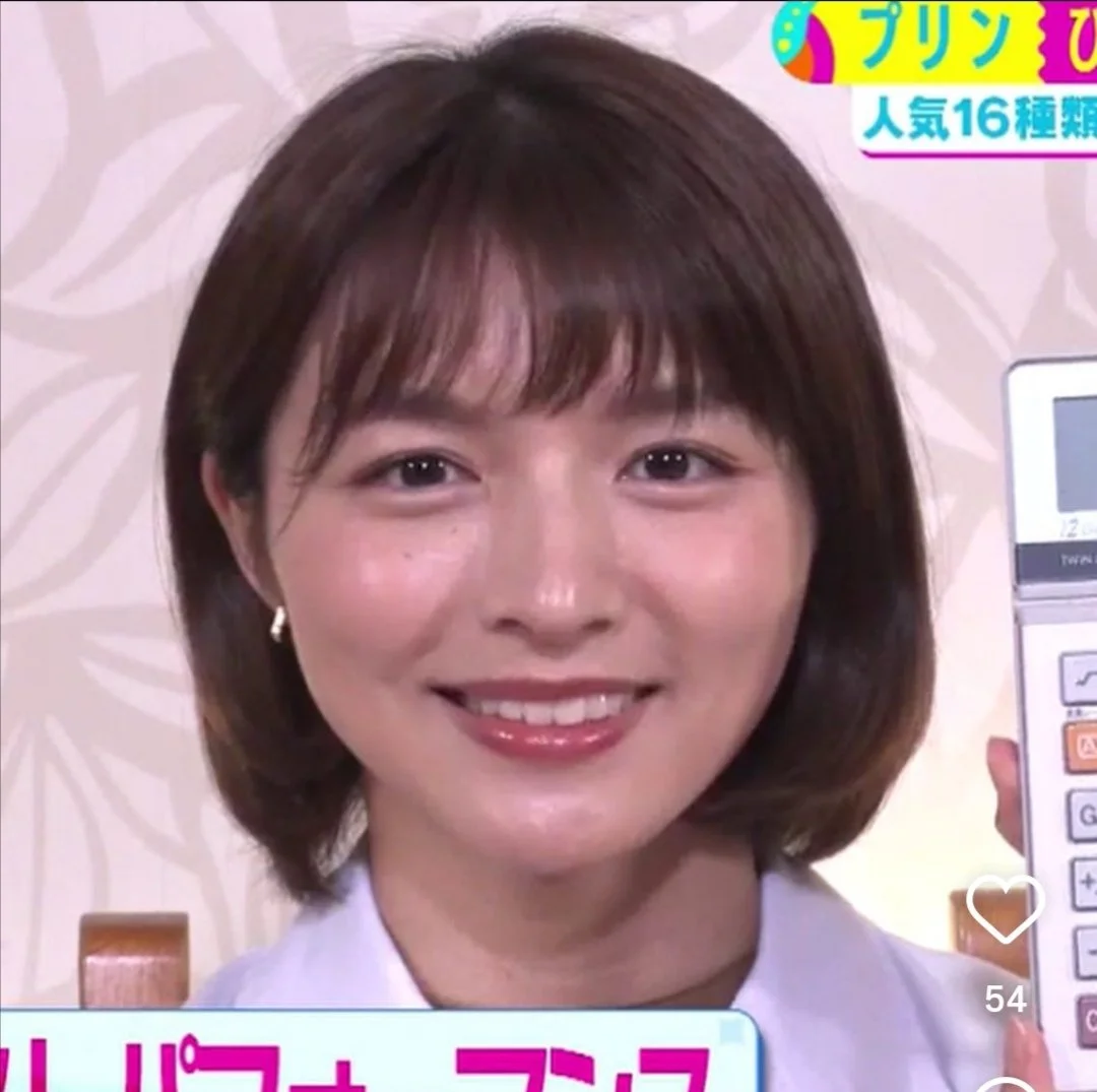 🔚Japanese　顔抜き　アナウンサー　清水麻椰　フェラ顔追加　こんな可愛い子にフェラしてもらえるご主人が裏山　ソフトエロ　一発やりたい image 15