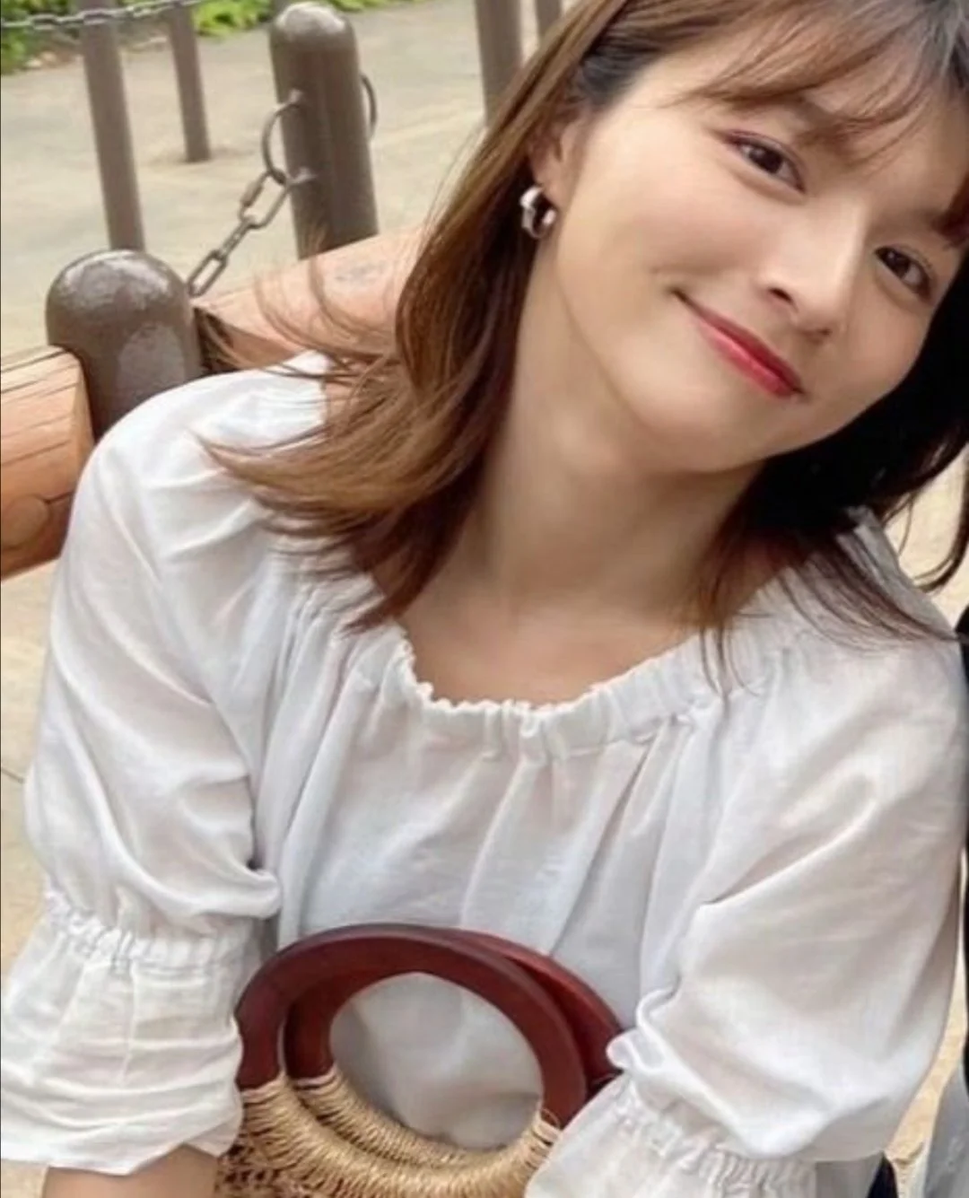 🔚Japanese　顔抜き　アナウンサー　清水麻椰　フェラ顔追加　こんな可愛い子にフェラしてもらえるご主人が裏山　ソフトエロ　一発やりたい image 33