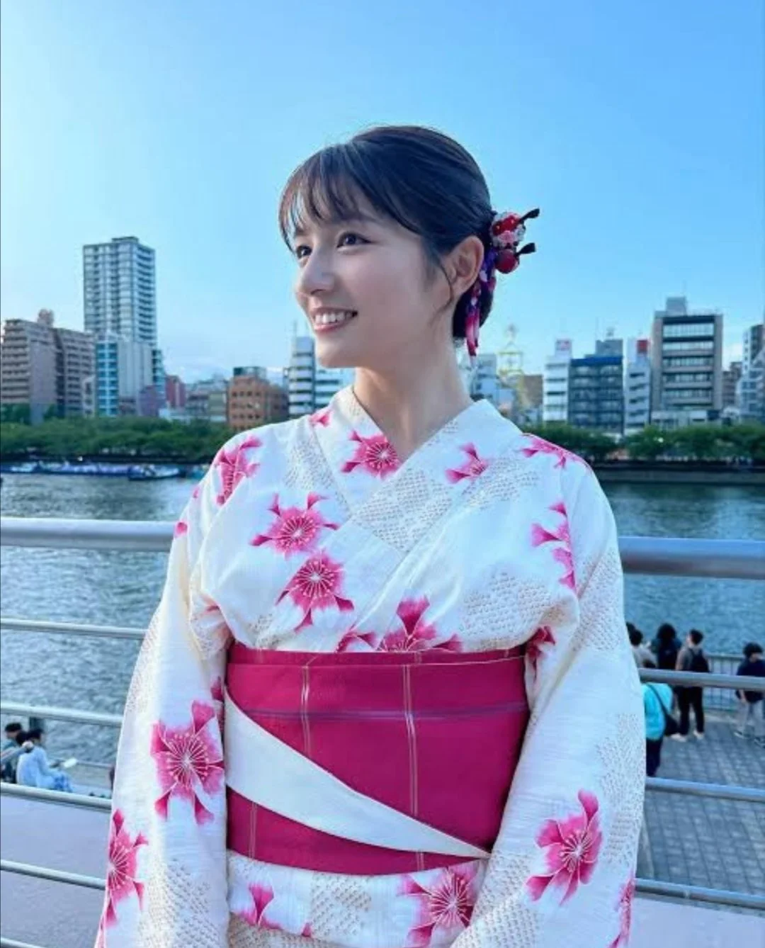 🔚Japanese　顔抜き　アナウンサー　清水麻椰　フェラ顔追加　こんな可愛い子にフェラしてもらえるご主人が裏山　ソフトエロ　一発やりたい image 37