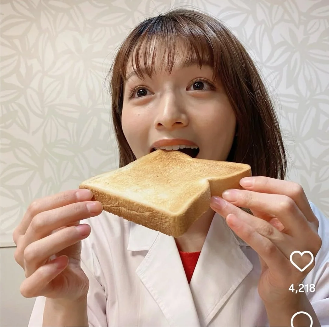🔚Japanese　顔抜き　アナウンサー　清水麻椰　フェラ顔追加　こんな可愛い子にフェラしてもらえるご主人が裏山　ソフトエロ　一発やりたい image 4