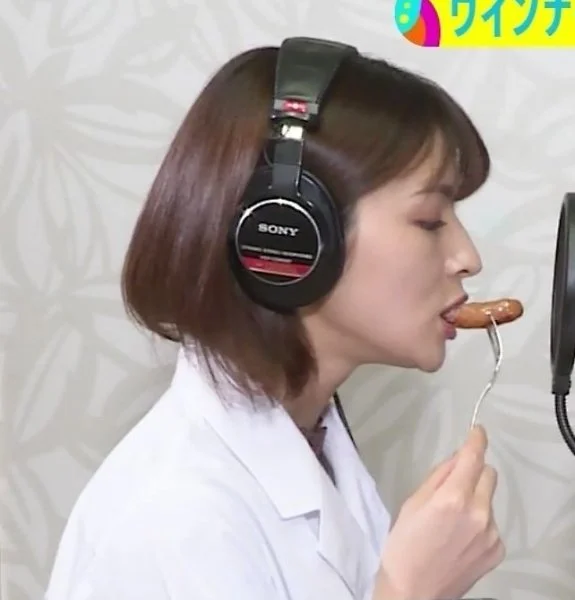 🔚Japanese　顔抜き　アナウンサー　清水麻椰　フェラ顔追加　こんな可愛い子にフェラしてもらえるご主人が裏山　ソフトエロ　一発やりたい image 42