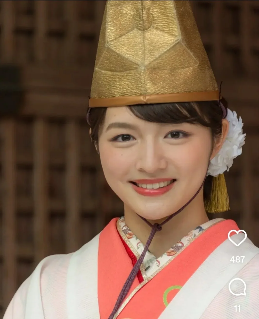 🔚Japanese　顔抜き　アナウンサー　清水麻椰　フェラ顔追加　こんな可愛い子にフェラしてもらえるご主人が裏山　ソフトエロ　一発やりたい image 9