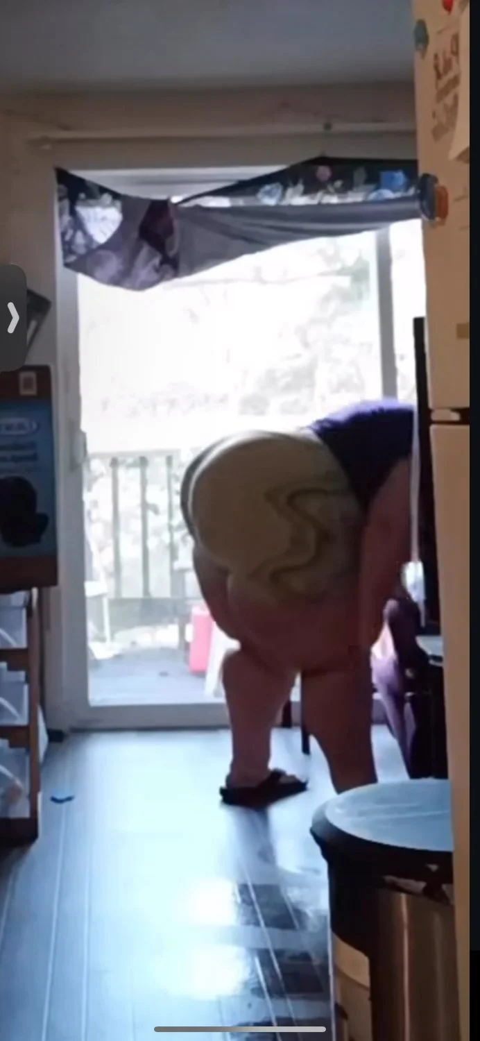 Big booty Puerto Rican image 12