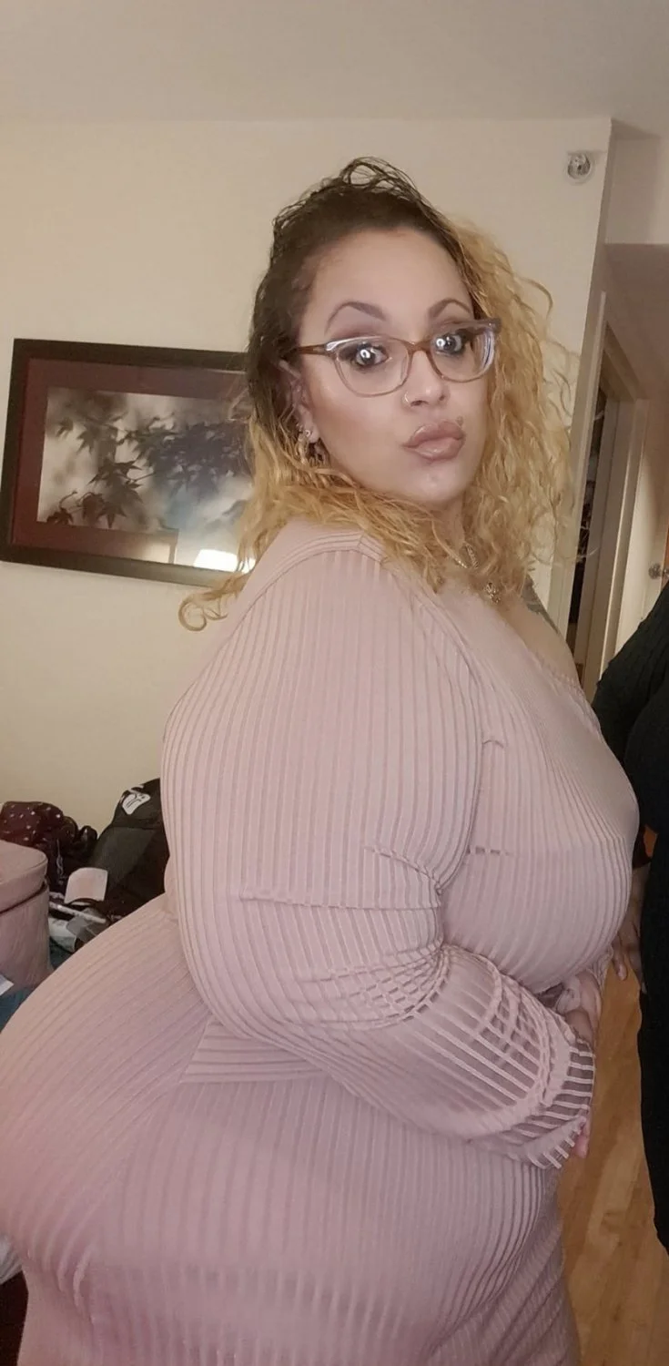 Big booty Puerto Rican image 13