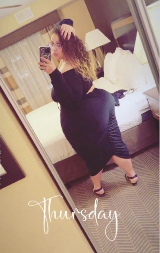 Big booty Puerto Rican image 3