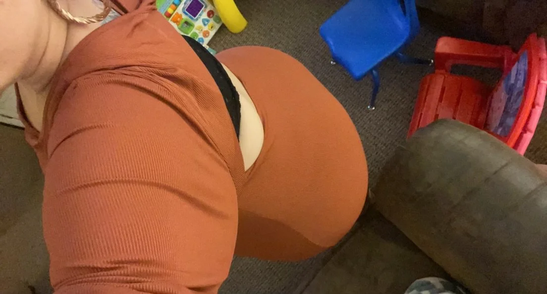 Big booty Puerto Rican image 5