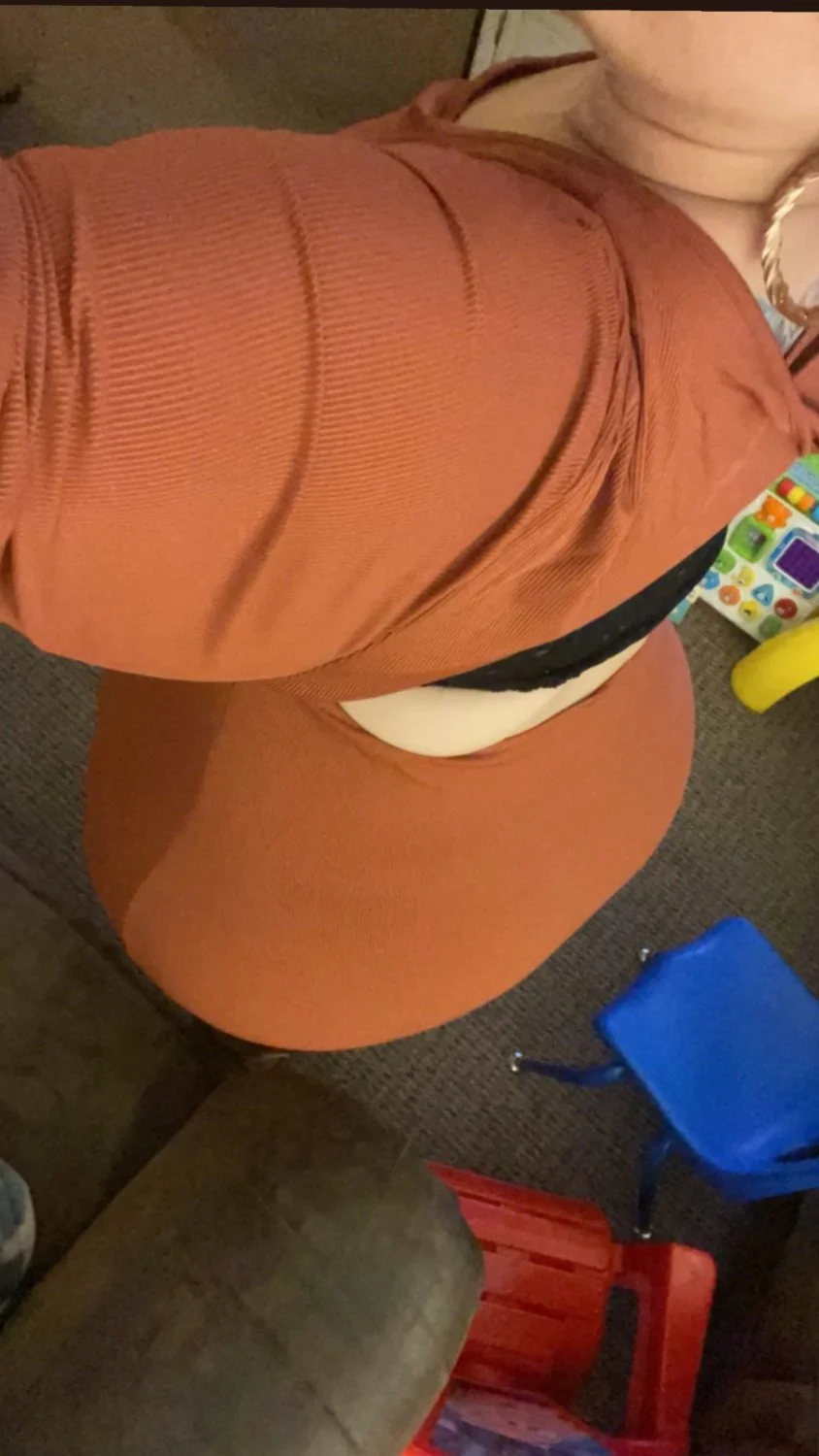 Big booty Puerto Rican image 6