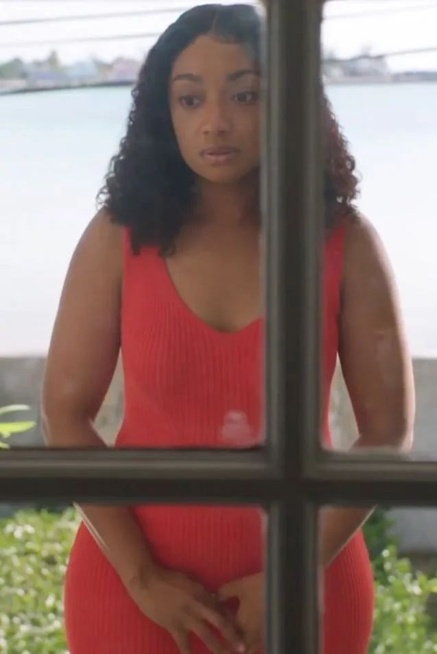 MyType Actress #4 Thick n Sexy w/ Phat Booty image 14