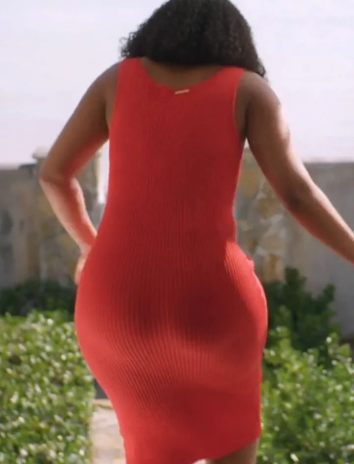 MyType Actress #4 Thick n Sexy w/ Phat Booty image 15