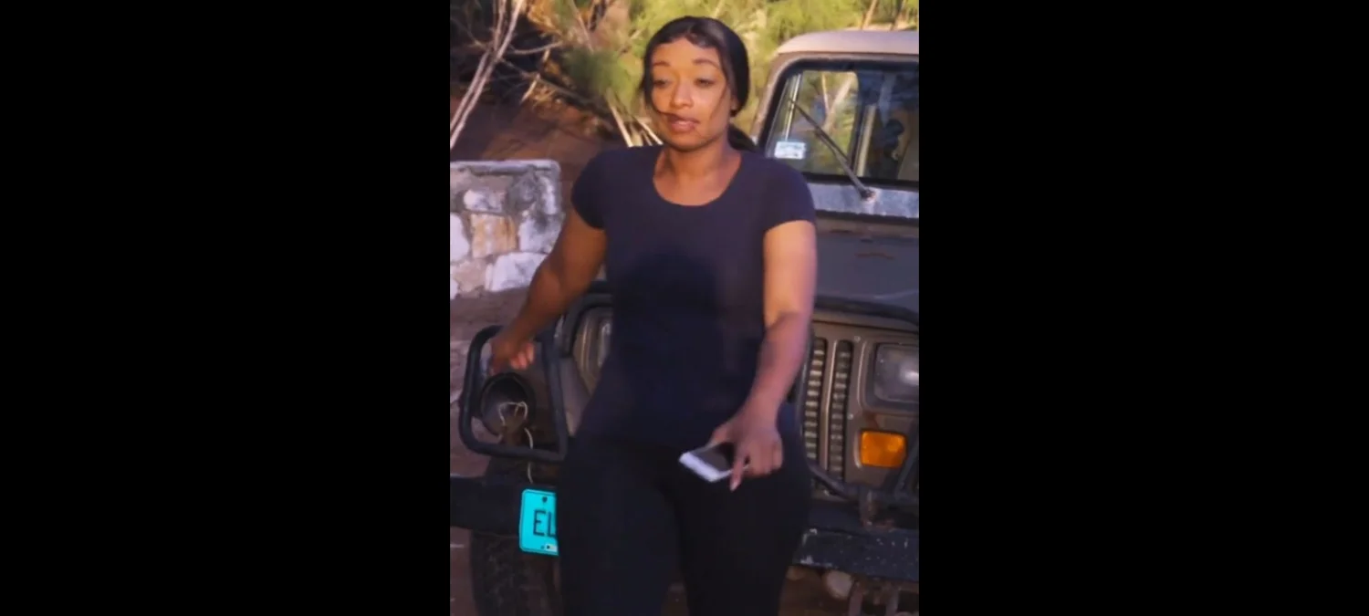 MyType Actress #4 Thick n Sexy w/ Phat Booty image 2