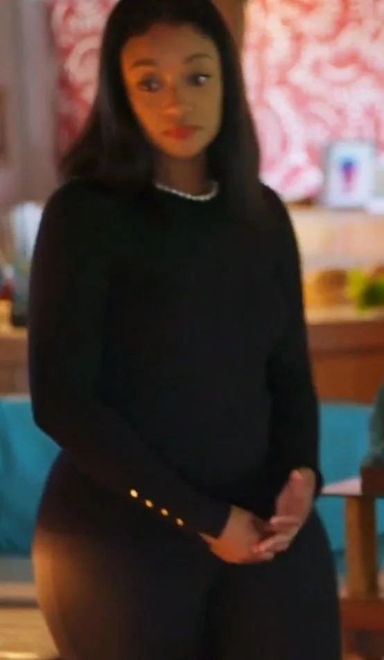 MyType Actress #4 Thick n Sexy w/ Phat Booty image 20