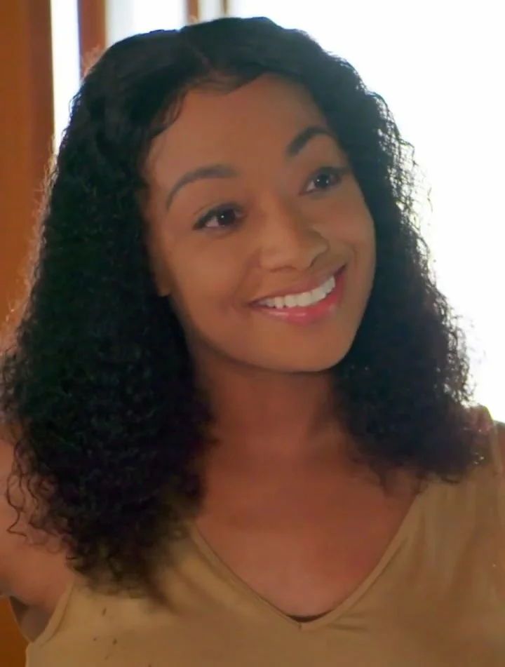 MyType Actress #4 Thick n Sexy w/ Phat Booty image 5