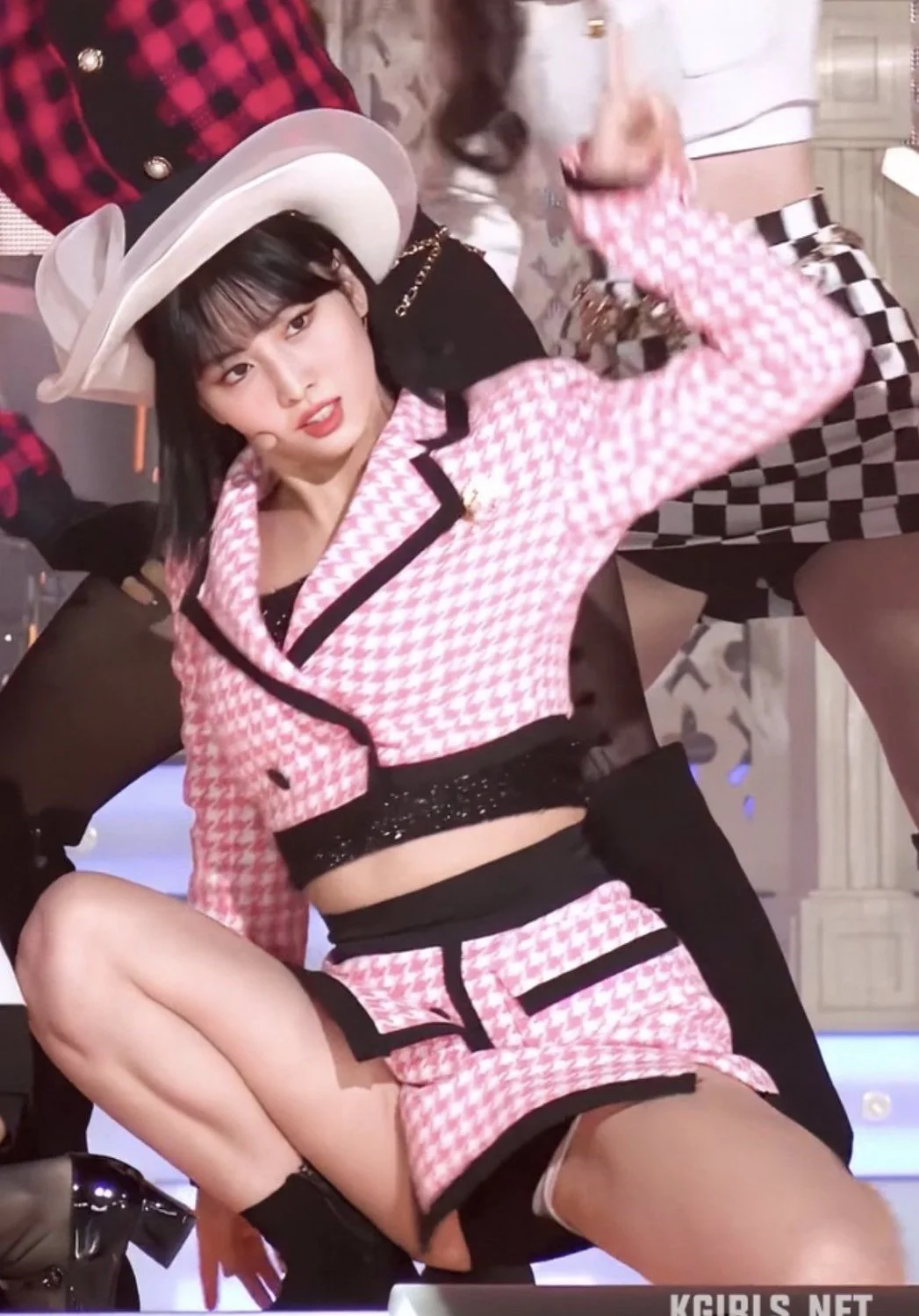 Momo (Twice) Pictures 2 📷 image 16
